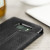 Vaja Agenda Samsung Galaxy S7 Edge Premium Leather Case - Black 5