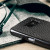 Vaja Wrap Samsung Galaxy S7 Premium Leather Case - Black 9