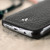 Vaja Wrap Samsung Galaxy S7 Edge Premium Leather Case - Black 7