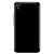 Olixar FlexiShield Huawei Y6 Gel Case - Solid Black 2