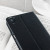 Olixar Leather-Style HTC Desire 530 / 630 Plånboksfodral - Svart 9