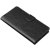 Olixar Huawei Y6 Wallet Case - Black 2
