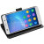 Olixar Huawei Y6 Wallet Case - Black 5