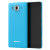 Mozo Microsoft Lumia 950 Batterieabdeckung in Blau 2