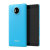 Mozo Microsoft Lumia 950 XL Wireless Charging Back Cover - Blauw 2