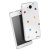 Mozo Microsoft Lumia 650 Back Candy Cover Case - Candy Dots 2