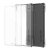 Ghostek Covert Sony Xperia X Bumper Case - Clear 2