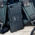ArmourDillo Huawei P8 Lite Skyddsskal - Svart 4