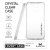 Ghostek Covert HTC 10 Bumper Case - Clear 2