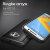Rearth Onyx HTC 10 Tough Case - Black 2