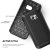 Rearth Onyx HTC 10 Tough Case - Black 5