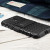 Olixar ArmourDillo Lenovo Moto G4 Plus Protective Deksel - Sort 3