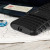 Olixar ArmourDillo Lenovo Moto G4 Plus Protective Deksel - Sort 5