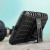 Olixar ArmourDillo Lenovo Moto G4 Plus Skyddsskal - Svart 6