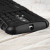 Olixar ArmourDillo Lenovo Moto G4 Plus Protective Deksel - Sort 7