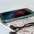 Olixar FlexiShield Moto G4 Gel Case - Blue 5