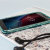 Olixar FlexiShield Moto G4 Gel Suojakotelo - Sininen 7