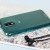 Olixar FlexiShield Moto G4 Gel Case - Blue 9