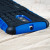 Olixar ArmourDillo Moto G4 Protective Case - Blue 8