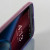 Olixar FlexiShield Moto G4 Gel Case - Purple 6