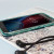 Olixar FlexiShield Moto G4 Plus Gel Case - Blue 6