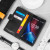Olixar echt leren Wallet Case voor de Moto G4 Plus - Zwart 3