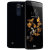 Olixar FlexiShield LG K8 Gel Case - Solid Black 2