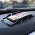 Pad adhésif Olixar Sticky Dashboard Mat pour Smartphones 9