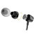 Ghostek Turbine Series HD Sound Hands-Free Earphones - Black / Gold 5