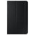 Official Samsung Galaxy Tab E 9.6 Book Cover Case - Black 4
