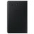 Official Samsung Galaxy Tab E 9.6 Book Cover Case - Black 5