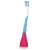 Playbrush Interactive Bluetooth Toothbrush Game - Pink 2