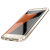 Luphie Blade Sword Samsung Galaxy S7 Edge Aluminium Bumper - Gold 5