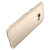 Luphie Blade Sword Samsung Galaxy S7 Edge Aluminium Bumper Case - Goud 6