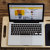 Bandeja soporte organizadora para MacBook, tablet y smartphones LapPad 3