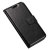 Olixar Samsung Galaxy J7 2016 Wallet Case - Black 2