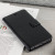 Olixar Huawei P9 Plus Tasche Wallet in Schwarz 5