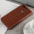 Olixar Huawei P9 Plus Wallet Case - Brown 4