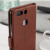 Olixar Huawei P9 Plus Wallet Case - Brown 7