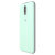 Official Moto G4 Shell Replacement Back Cover - Foam Green 3