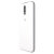 Official Moto G4 Shell Replacement Back Cover - Chalk White 2