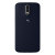 Official Moto G4 Plus Shell Replacement Back Cover - Deep Sea Blue 3