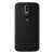 Official Moto G4 Plus Shell Replacement Back Cover - Pitch Black 2