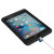 LifeProof Nuud iPad Mini 4 Case - Black 8
