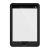 LifeProof Nuud iPad Mini 4 Case - Black 9