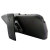 Zizo Robo Combo HTC 10 Tough Case & Belt Clip - Black 2