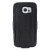 Zizo Robo Combo HTC 10 Tough Case & Belt Clip - Black 4