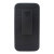 Zizo Robo Combo HTC 10 Tough Case & Belt Clip - Black 5