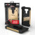 Zizo Bolt Series LG G5 Tough Case & Belt Clip - Goud 4