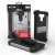Zizo Bolt Series LG G5 Tough Case & Belt Clip - Steel 6